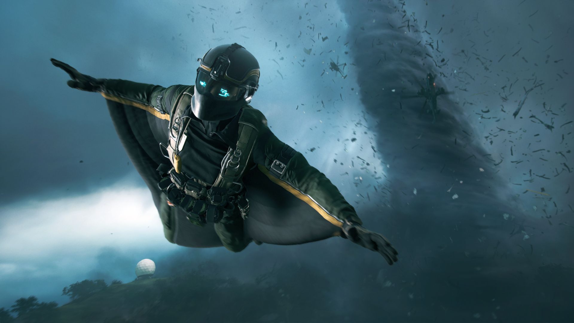 All Battlefield 2042 Specialists - traits, classes, and gadgets