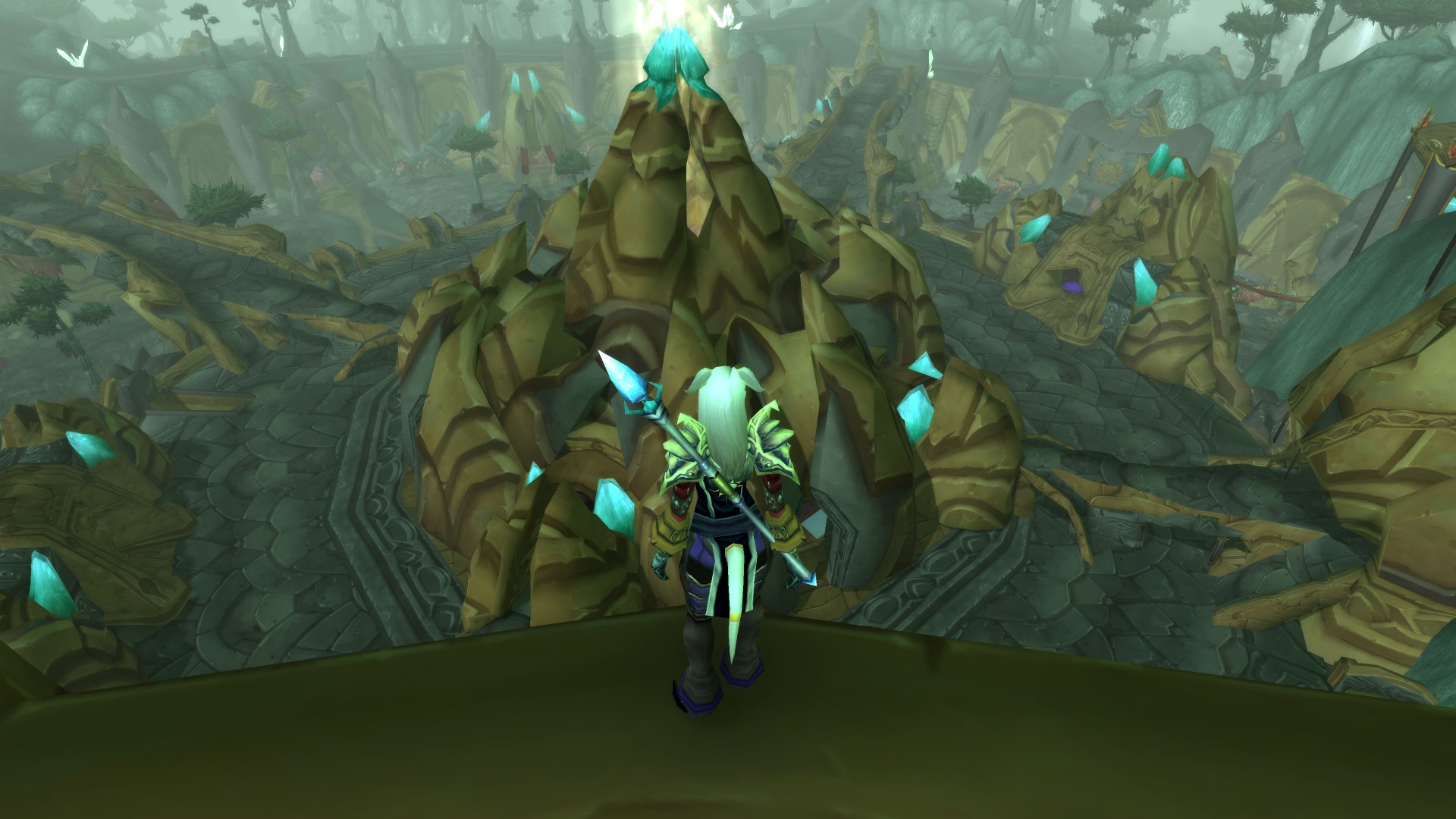 WoW Burning Crusade Classic - should you choose Aldor or Scryers?