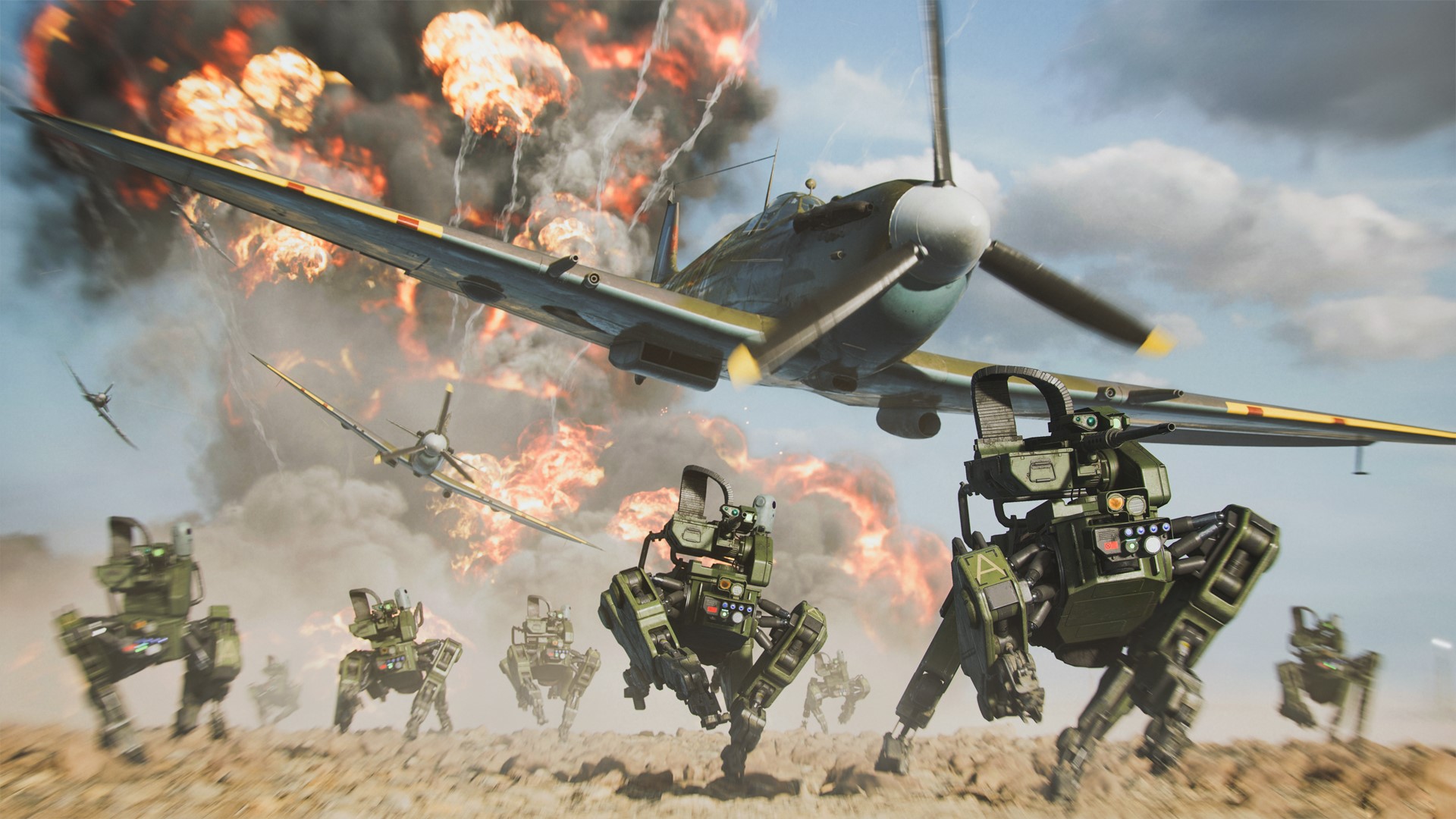 How to create your own game mode in Battlefield 2042 Portal