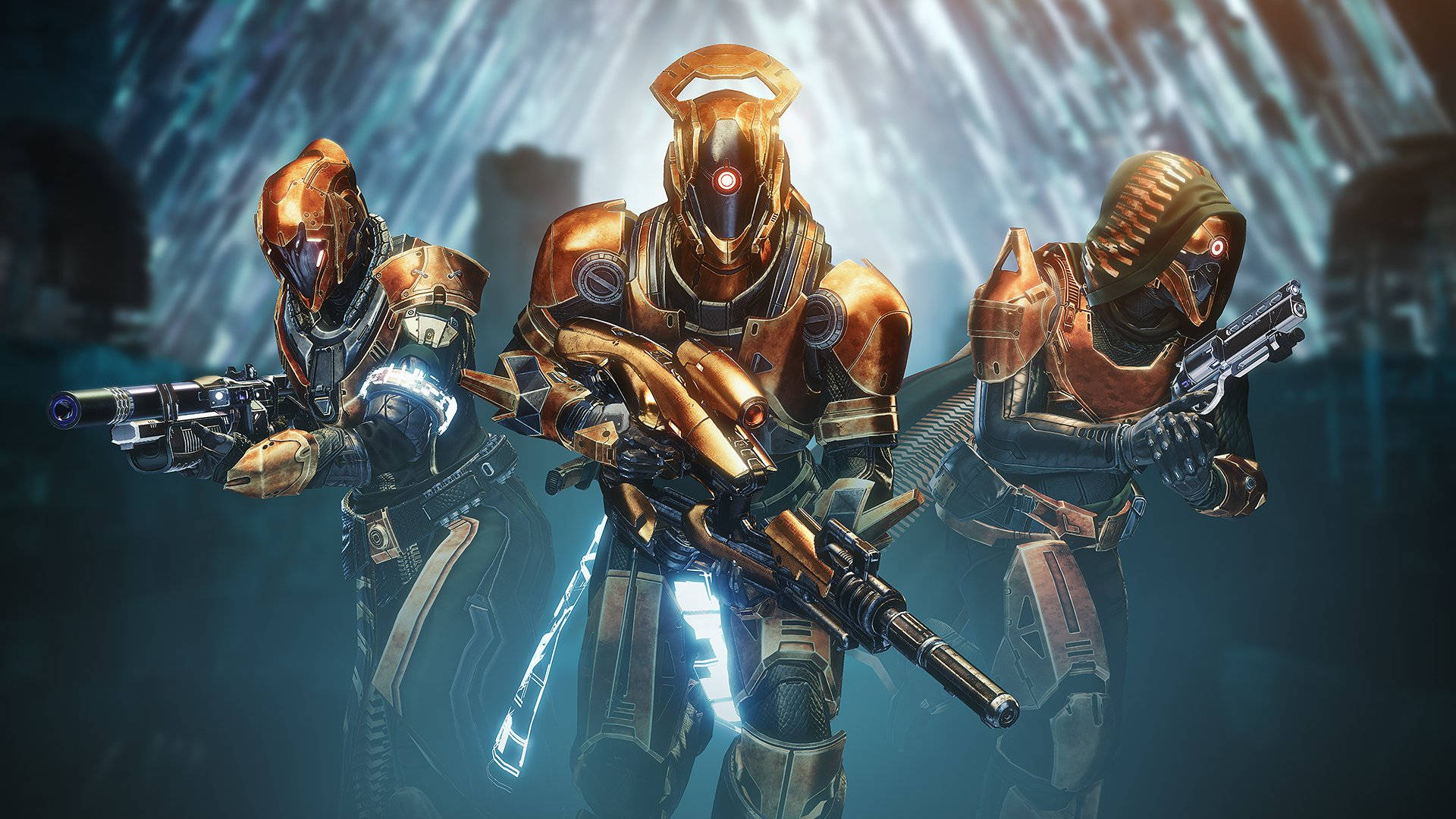 How to get Destiny 2 Timelost weapons