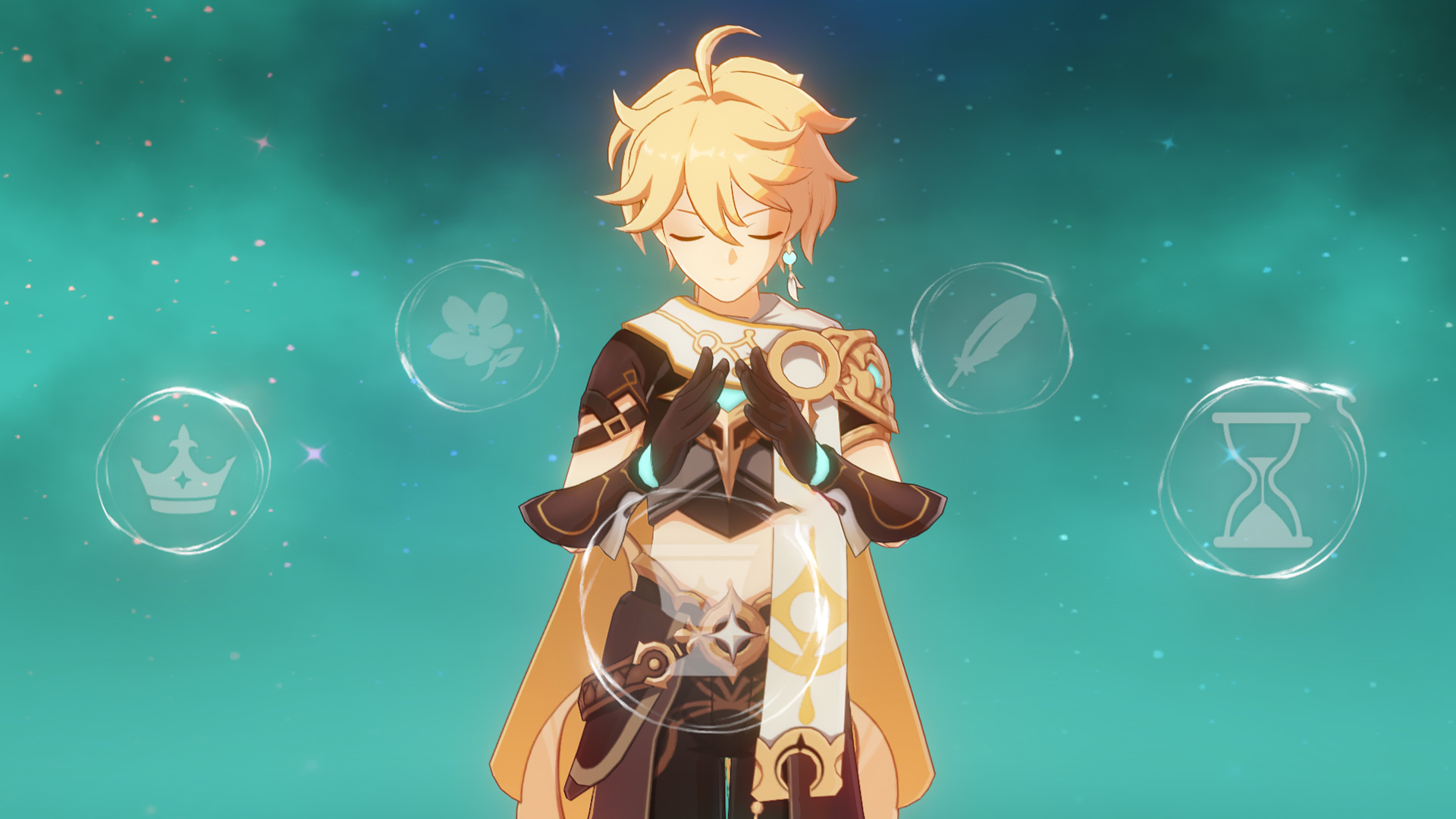 How Mystic Offering works in Genshin Impact