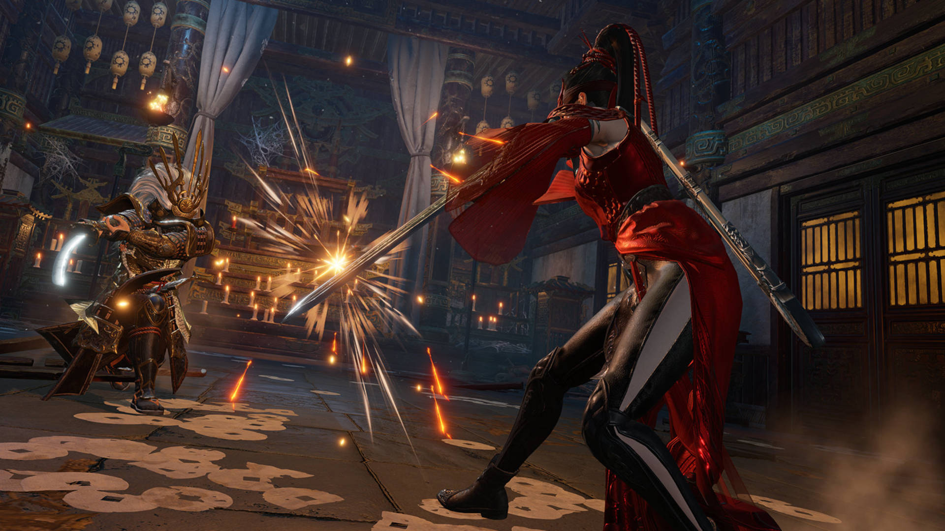 Naraka Bladepoint beginner's guide