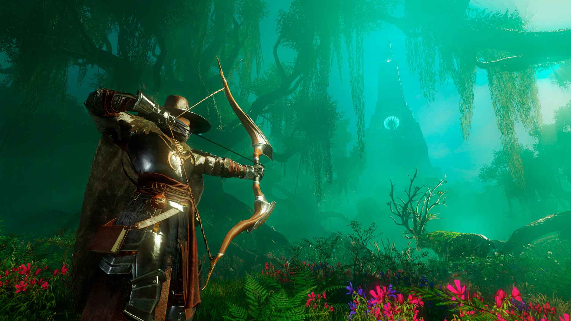 Which New World faction should you pick?