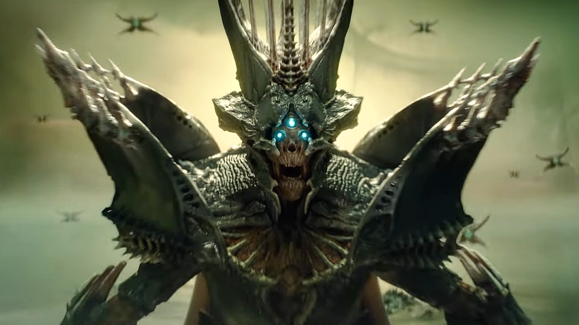 Destiny 2 The Witch Queen release date, features, and new gear