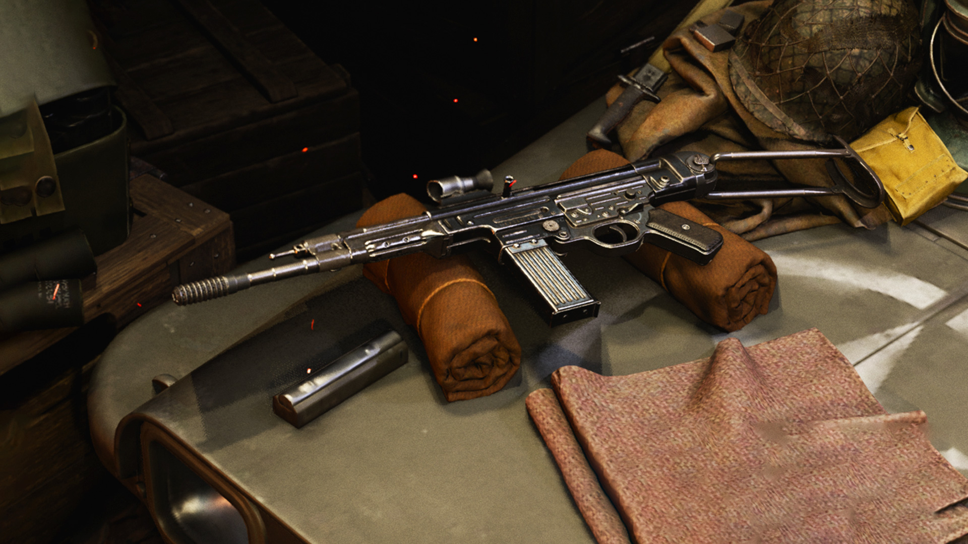 The best Call of Duty Vanguard guns