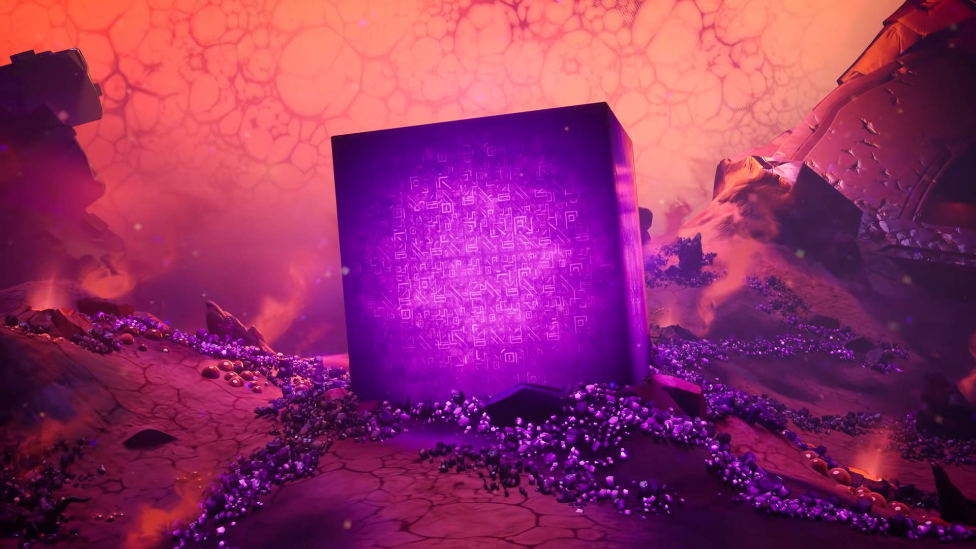 Fortnite Chapter 2 Season 8 release date