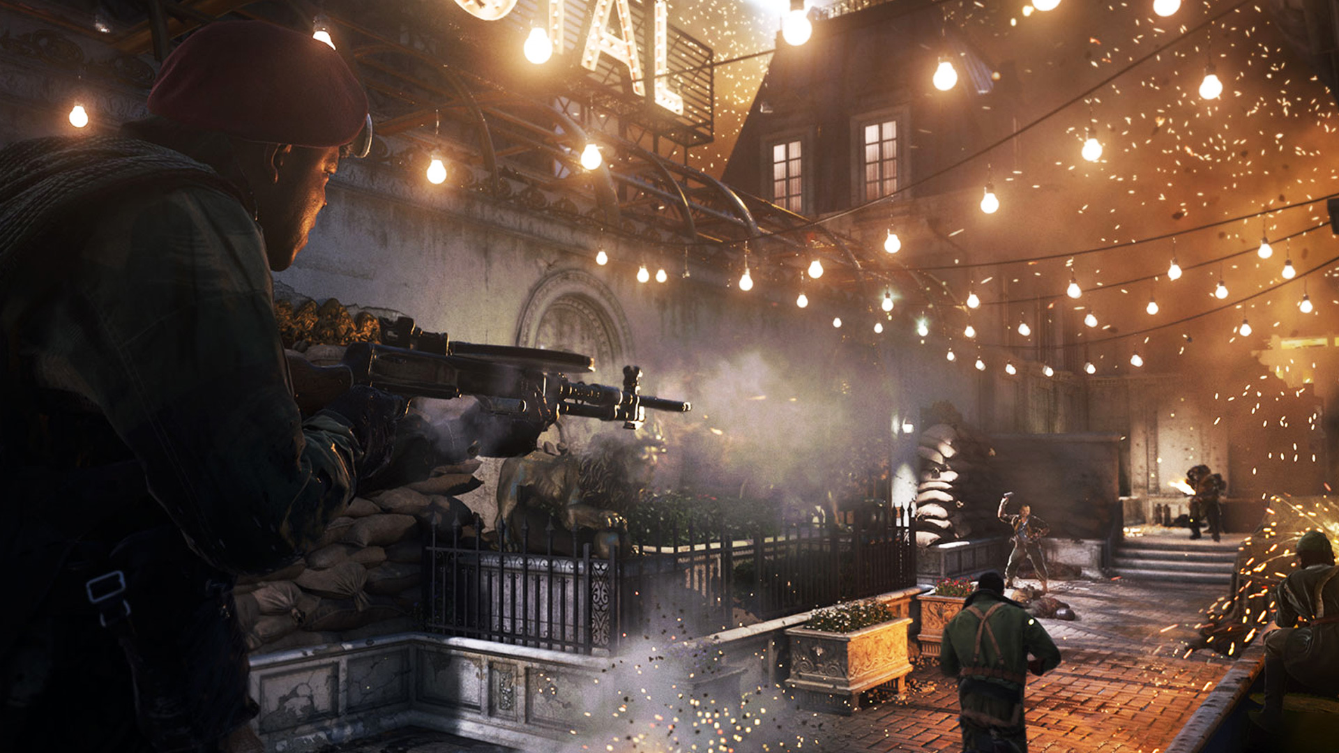 The best Call of Duty Vanguard perks