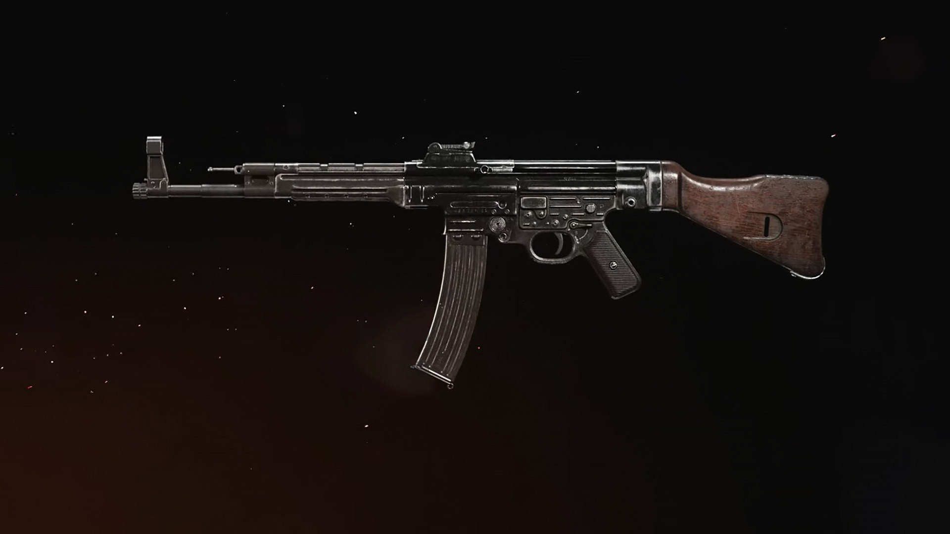 The best Call of Duty Vanguard STG 44 loadout