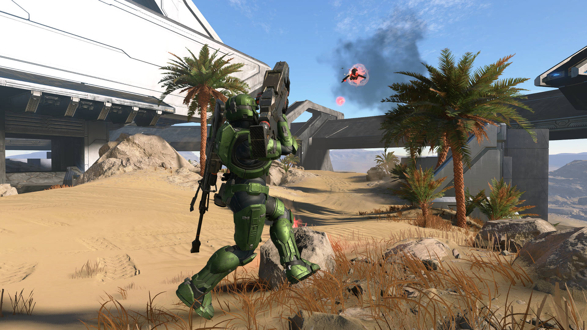 How to play Fiesta matches in Halo Infinite