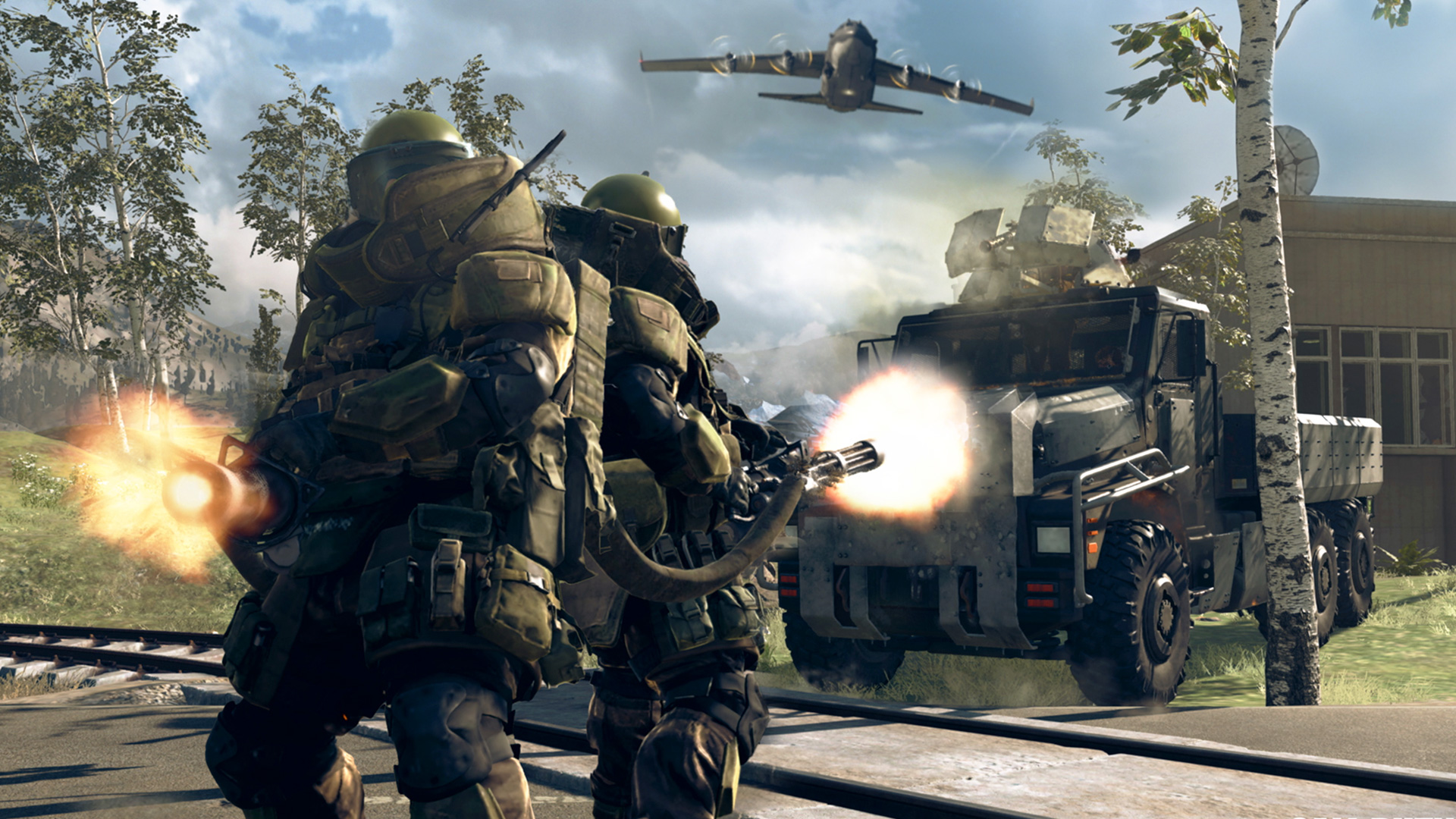 Call of Duty Warzone - Secrets of the Pacific locations