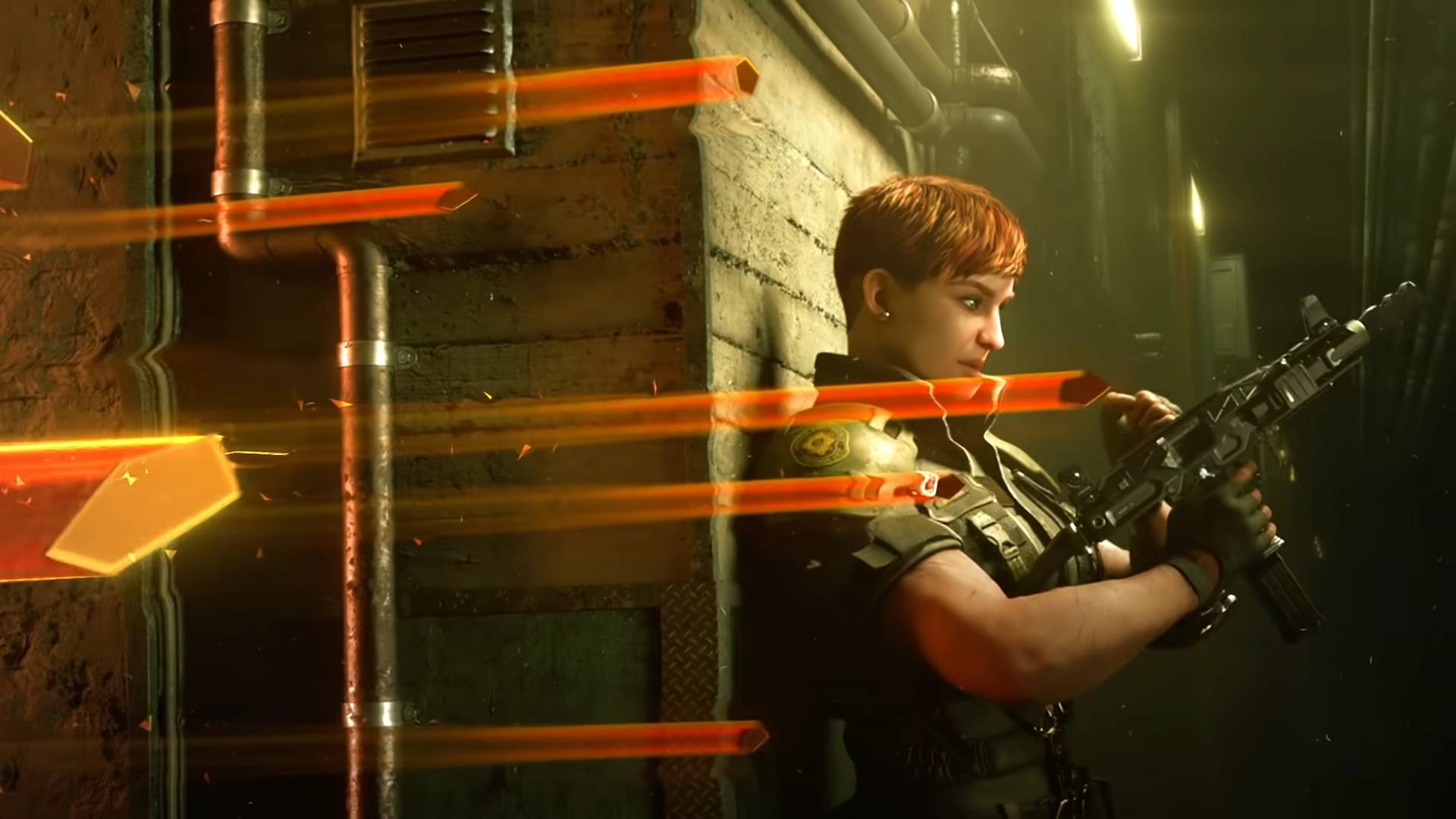Rainbow Six Siege High Calibre - everything we know about Y6S4