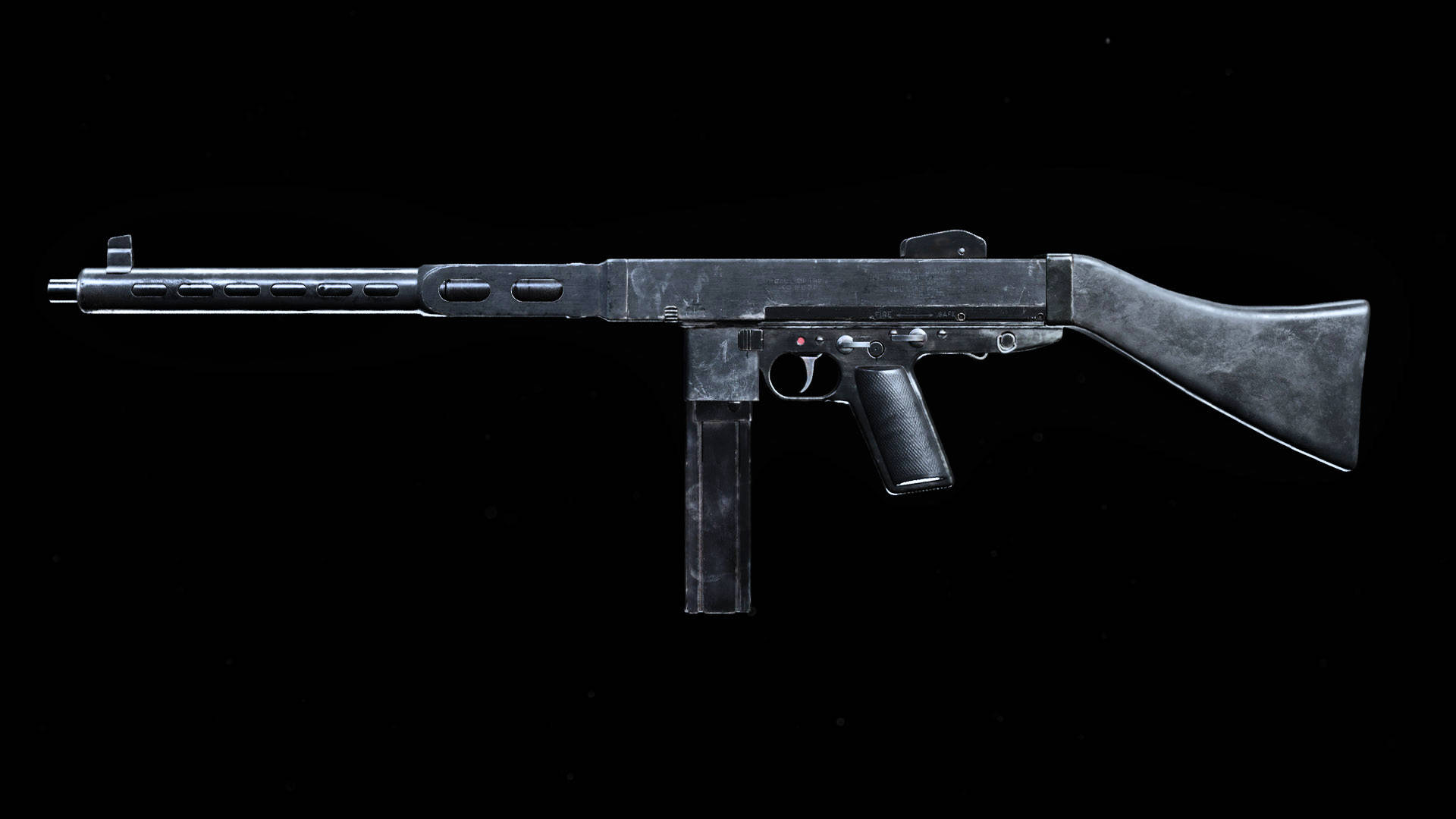 The best Warzone Cooper Carbine loadout