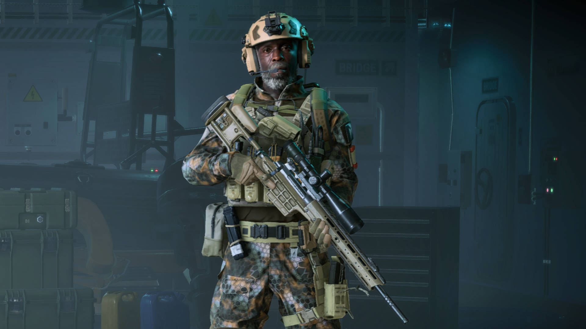 The best Battlefield 2042 SWS-10 loadout