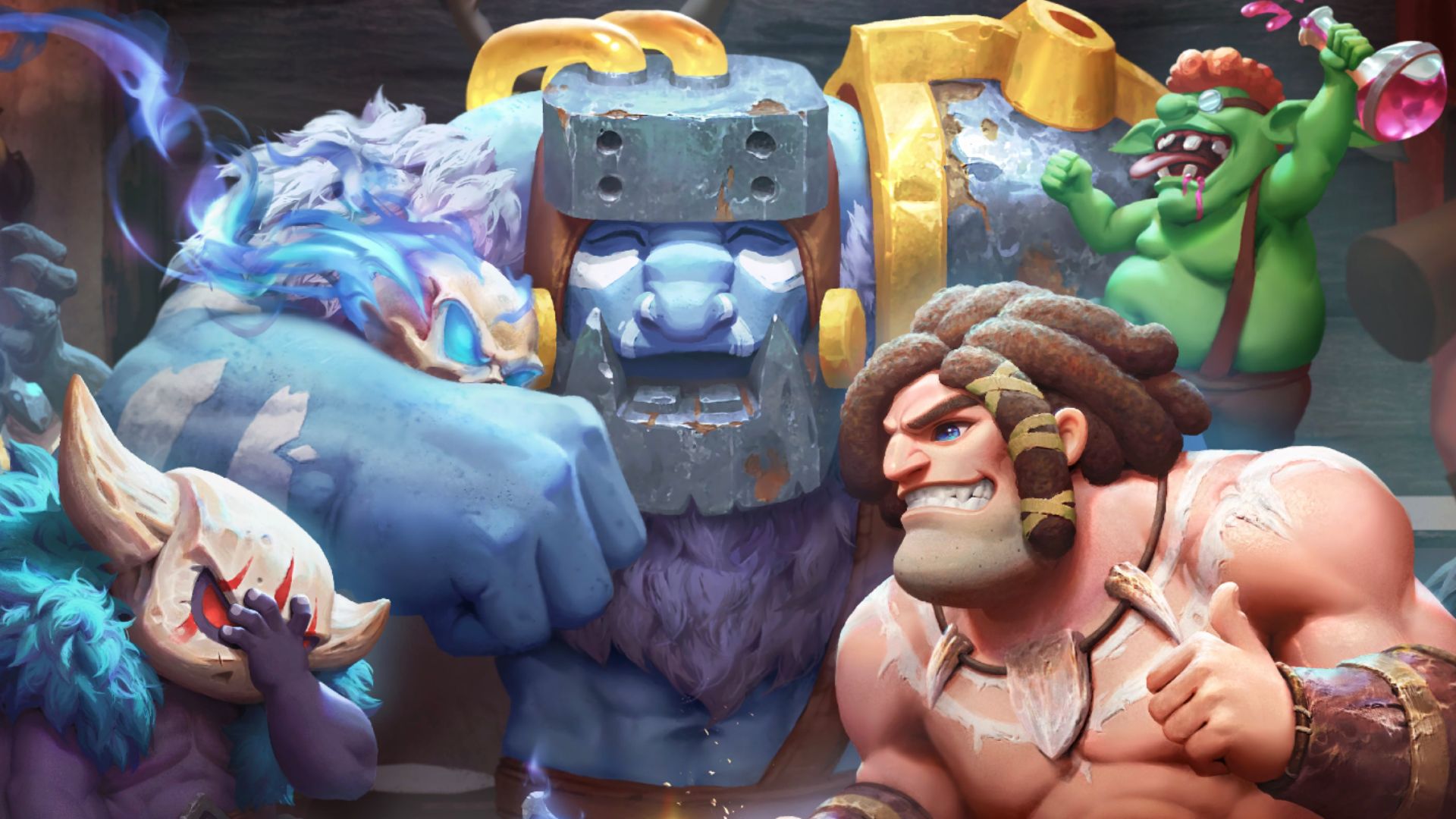 The best auto battlers and auto chess games 2025