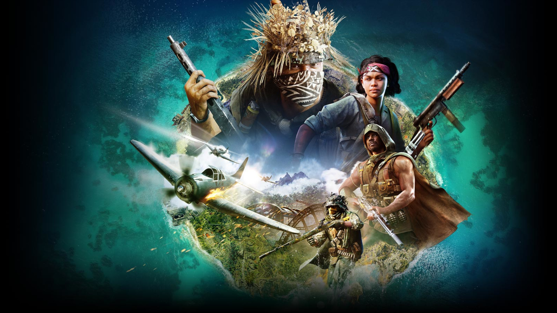 Call of Duty: Warzone system requirements