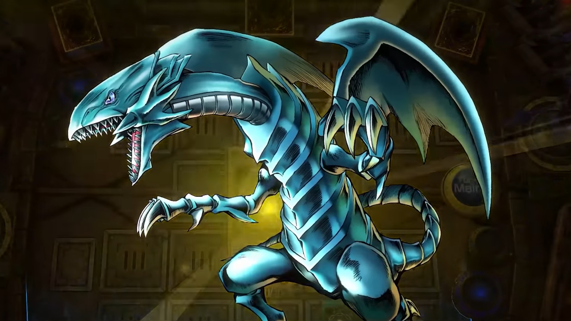 The best YuGiOh Master Duel starter deck