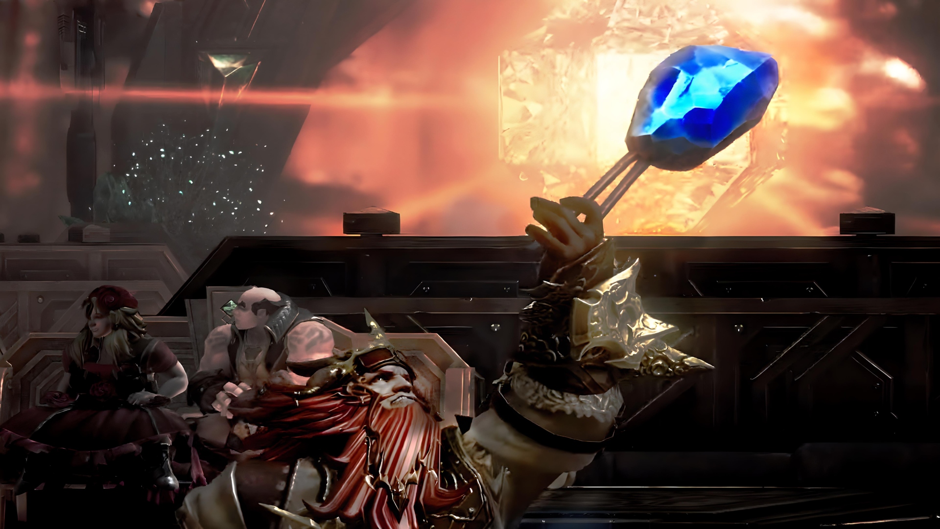 Lost Ark ability stones guide