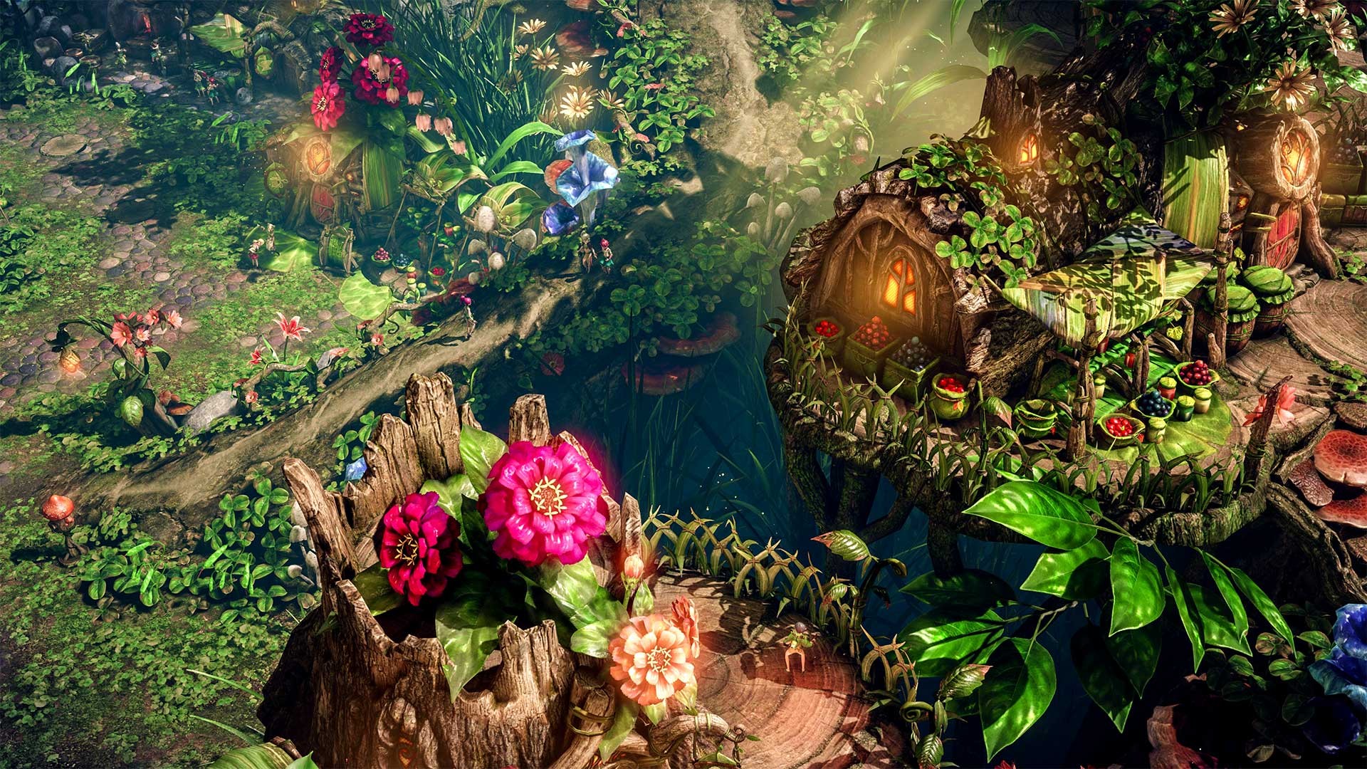 Lost Ark Mokoko Seeds locations and rewards