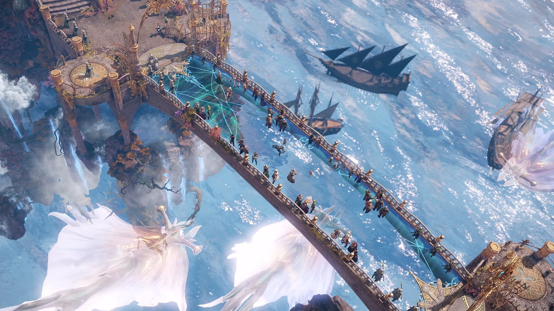 Lost Ark PvP guide: Rewards, ranks, and the best PvP classes