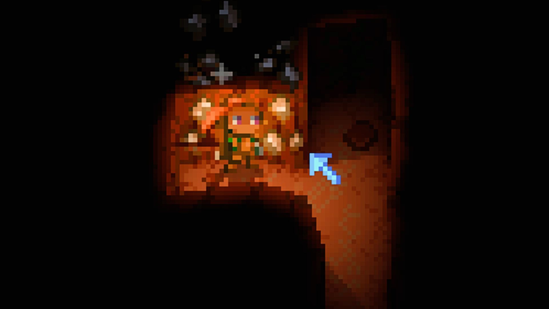 Core Keeper tin ore location and uses