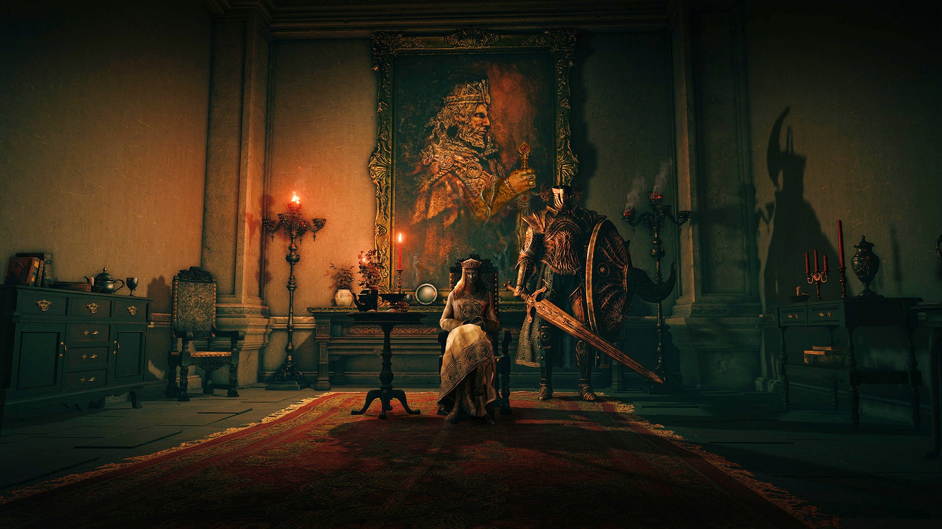 The best Elden Ring quests