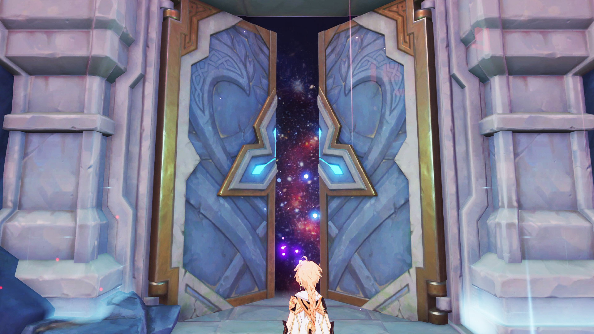 Genshin Impact Lost Valley domain: how to unlock