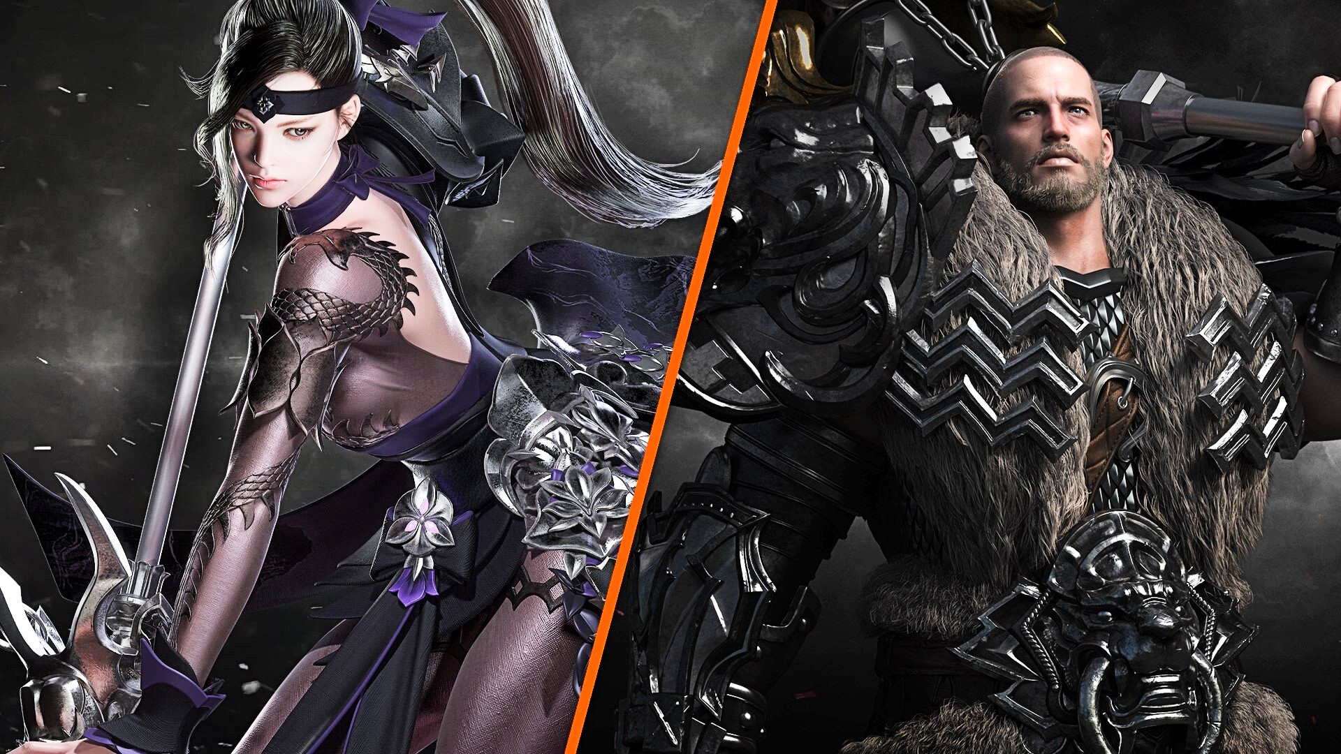 Lost Ark new classes - all unreleased and upcoming classes