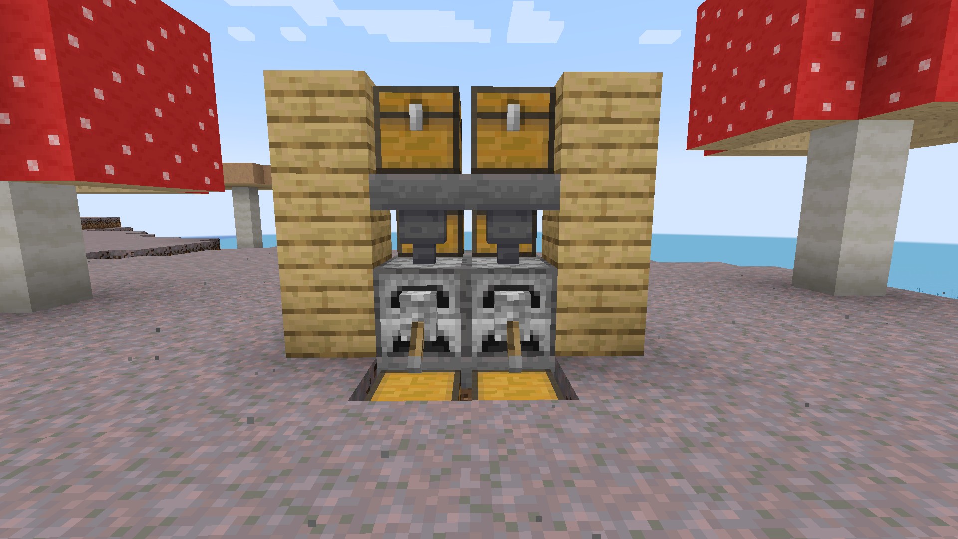 The best Minecraft XP farm 1.18 for Bedrock and Java