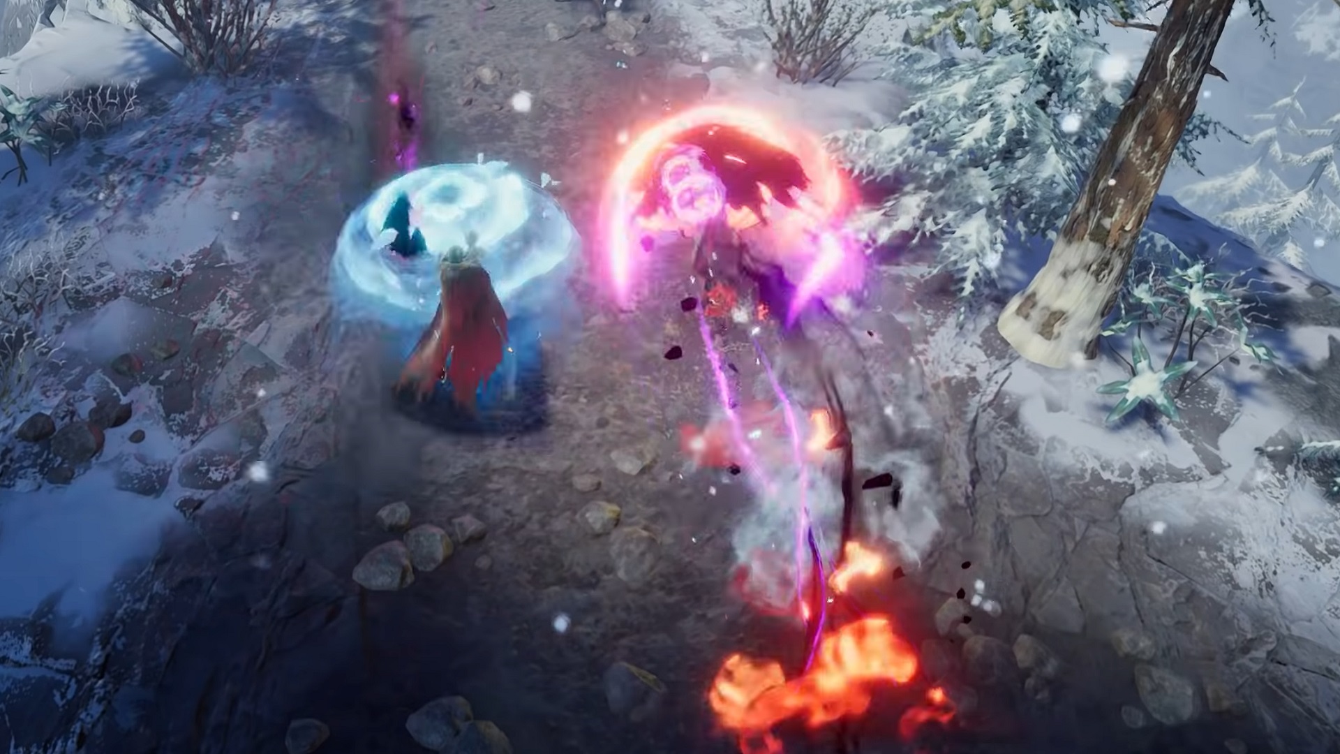 The best V Rising abilities and how to get them