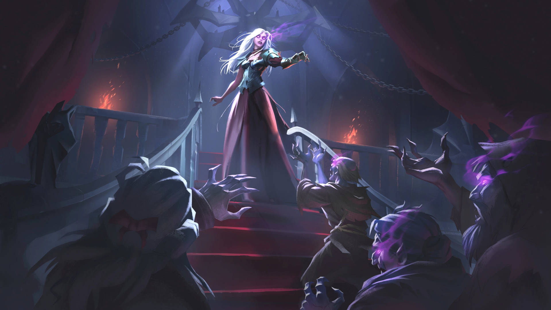 The ultimate V Rising guide for beginners
