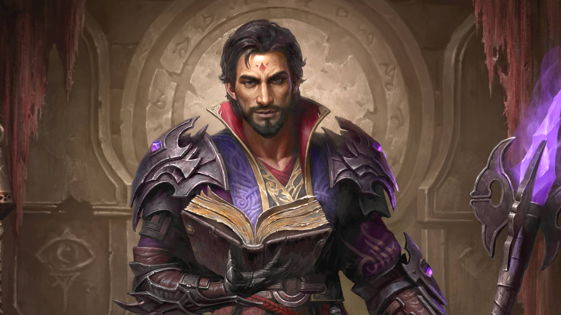 The best Diablo Immortal Wizard build for PvE