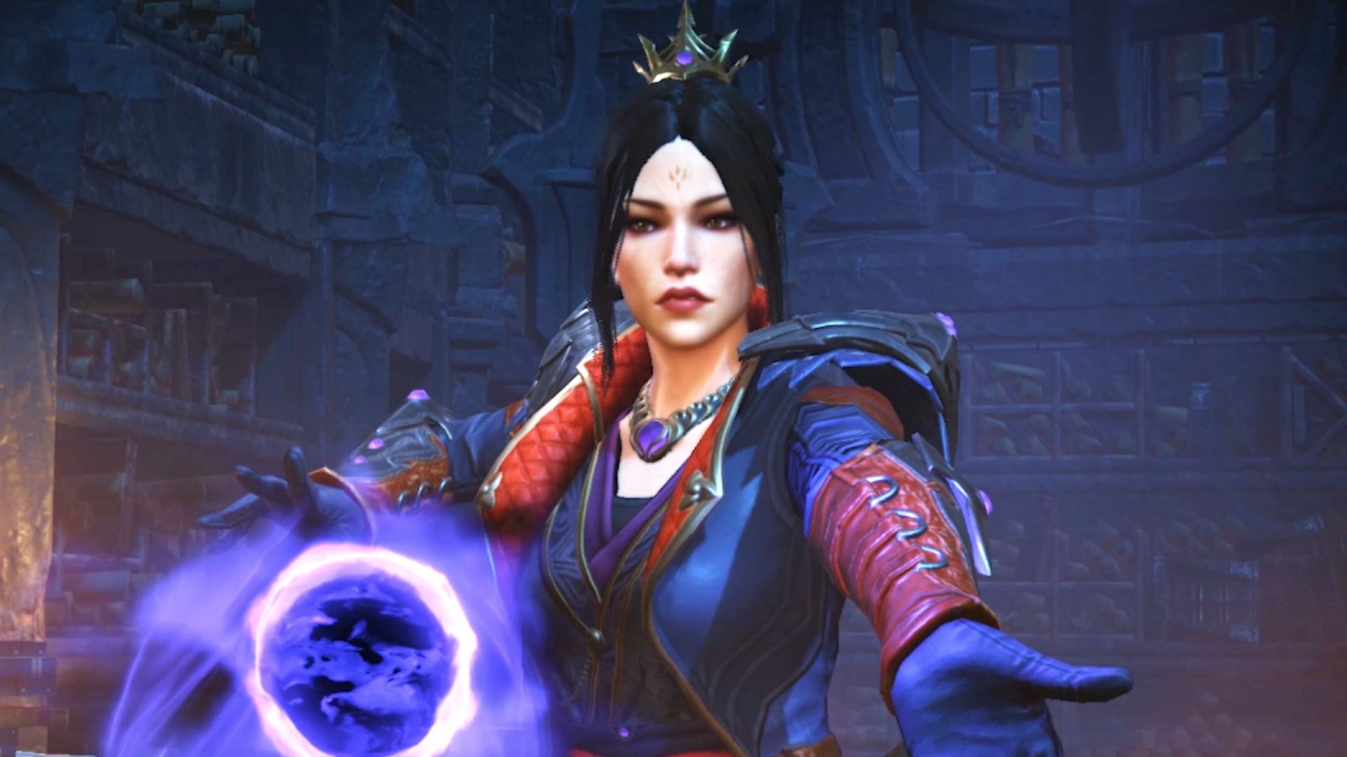 The best Diablo Immortal builds