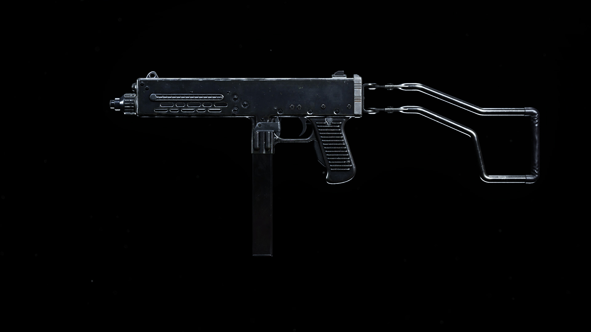 The best Marco 5 loadout in Warzone