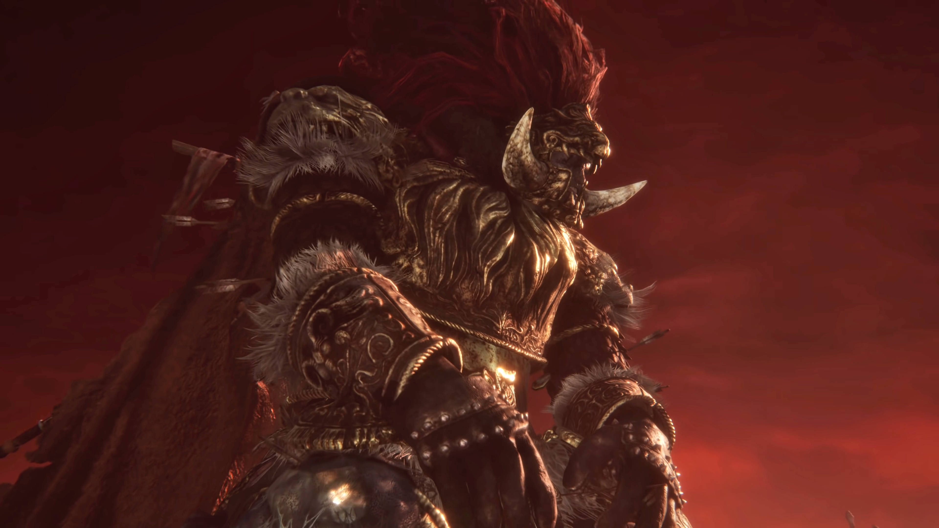 Elden Ring Radahn boss fight guide