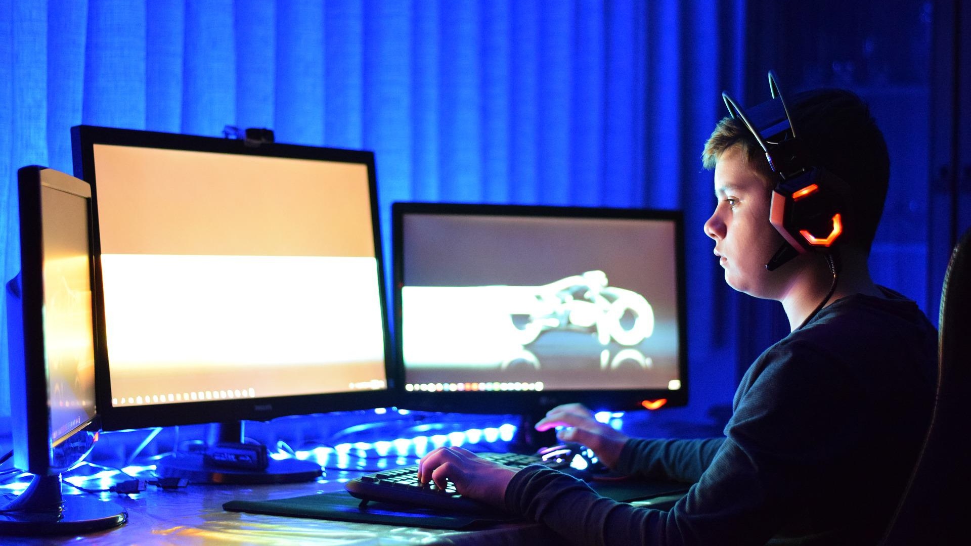 Prime Gaming: everything you need to know