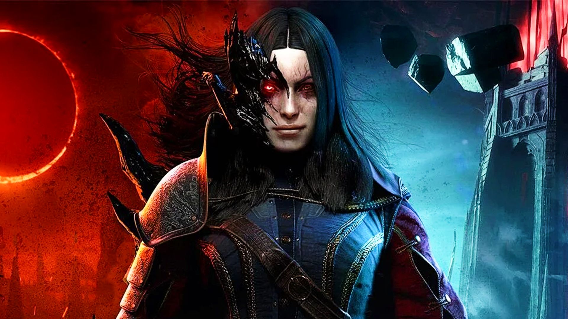 The best new MMOs worth playing in 2025