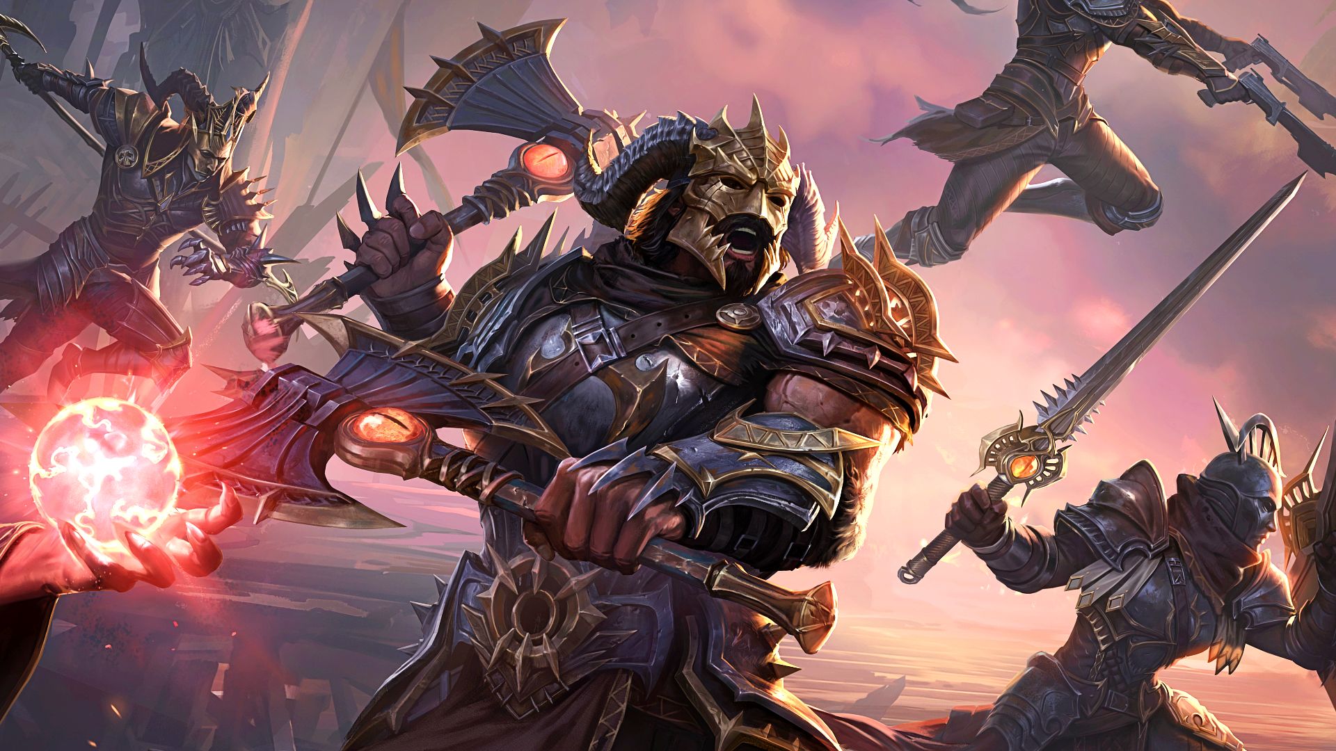 The best Diablo Immortal Legendary Gems list and how to craft them