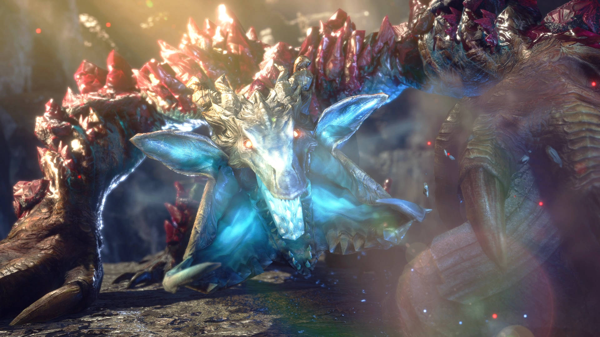 Monster Hunter Rise Sunbreak Gaismagorm final boss guide