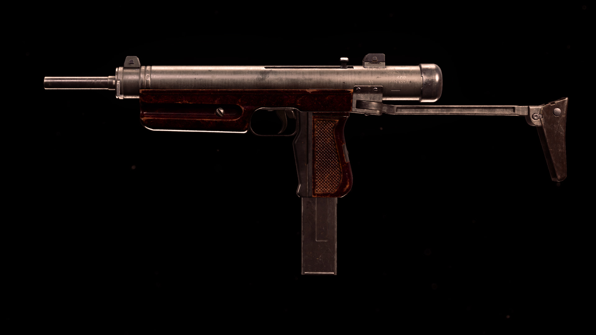 The best RA 225 loadout in Warzone