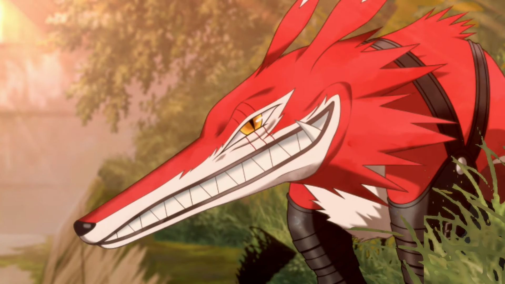 Digimon Survive karma system - how it affects evolution and the ending