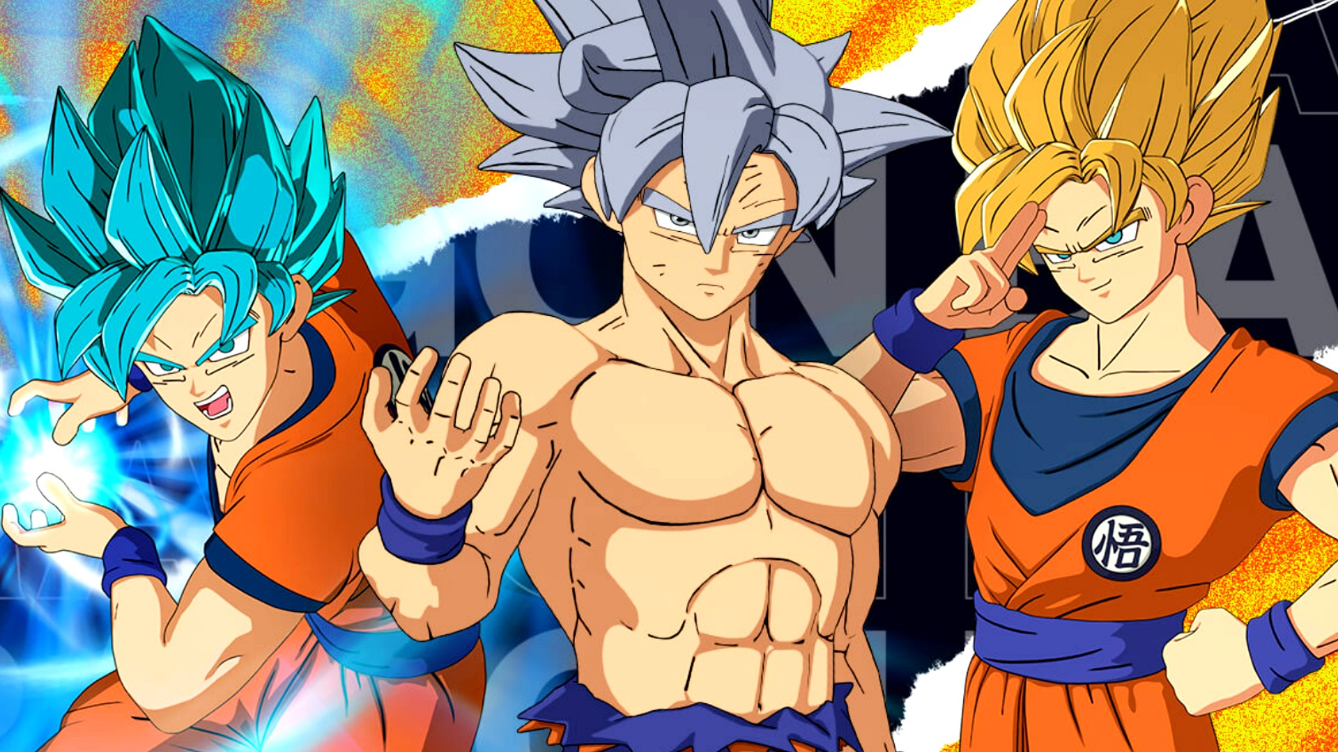 Fortnite Dragon Ball event dates, details, skins, and challenges