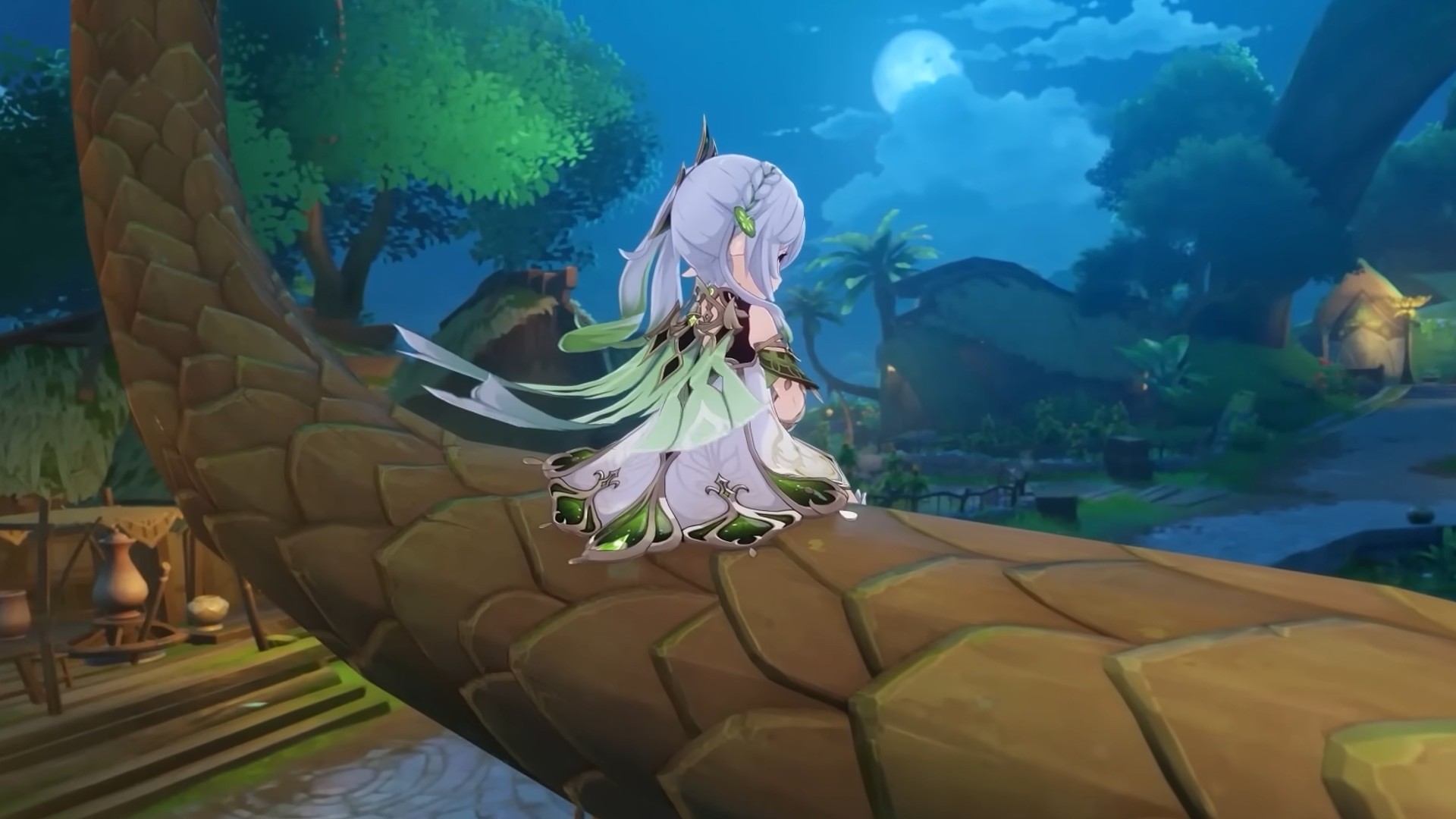 Genshin Impact Kusanali banner release date speculation