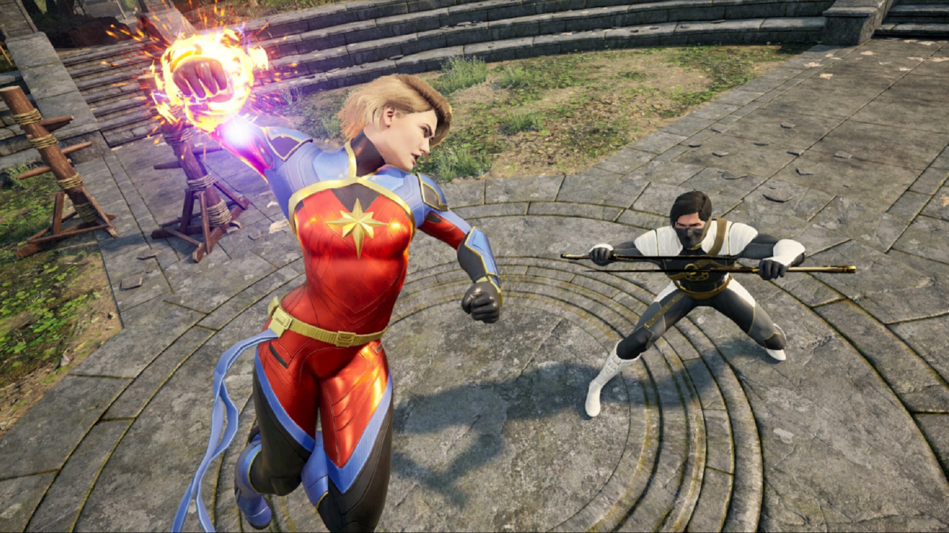 Marvel's Midnight Suns release date, season pass, and more