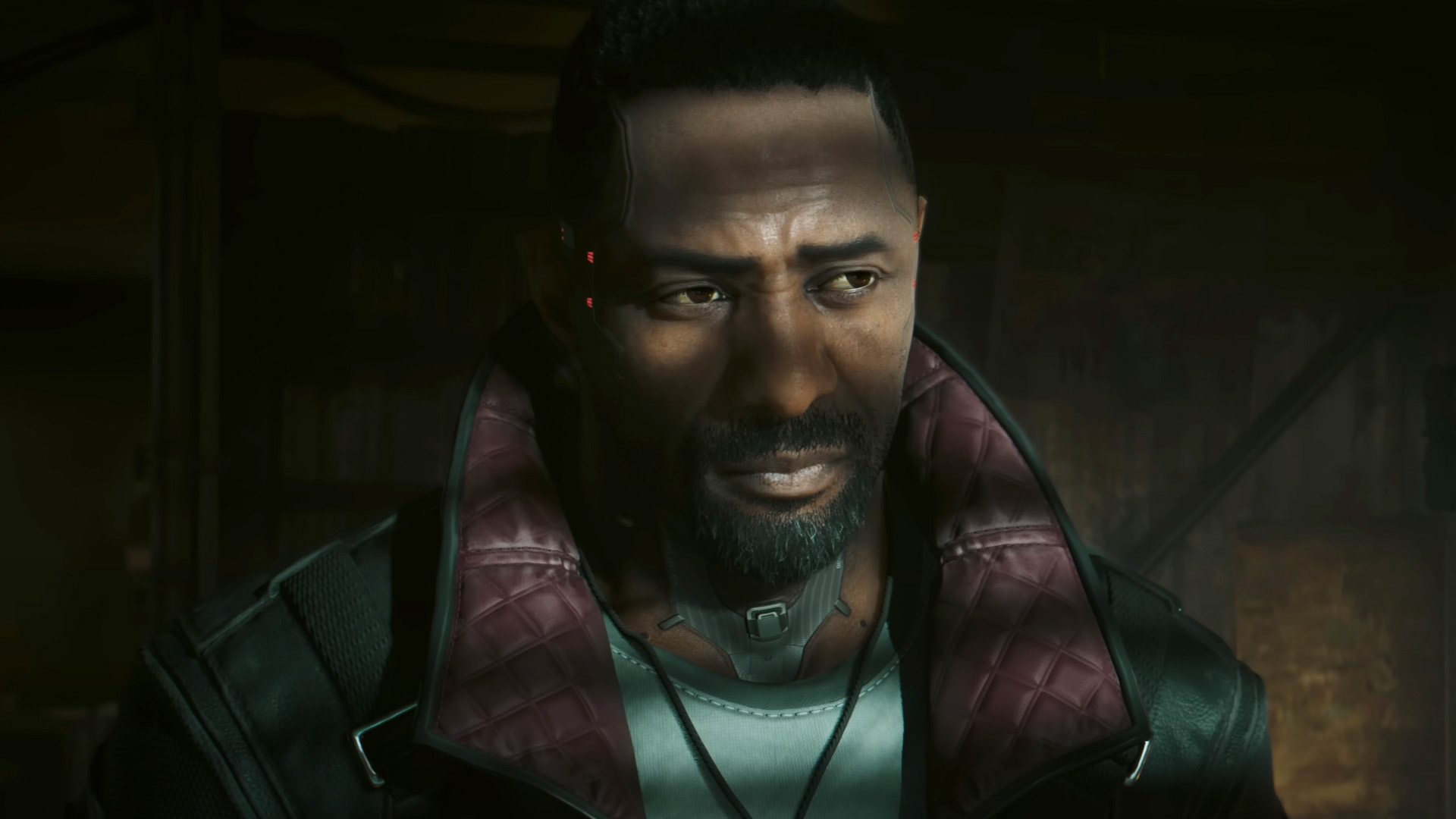 Cyberpunk 2077 Phantom Liberty release date, gameplay, and story