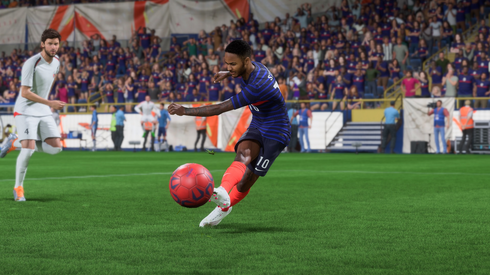 FIFA 23 TOTW 2 revealed