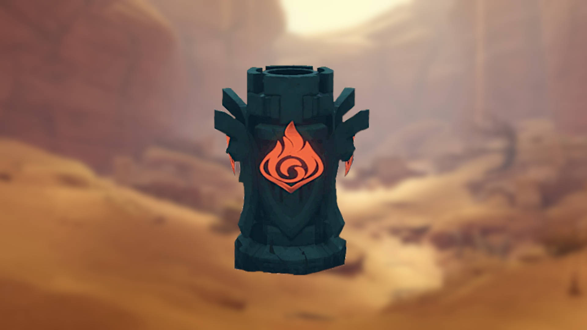 How to unlock the Genshin Impact Garden of Endless Pillars domain