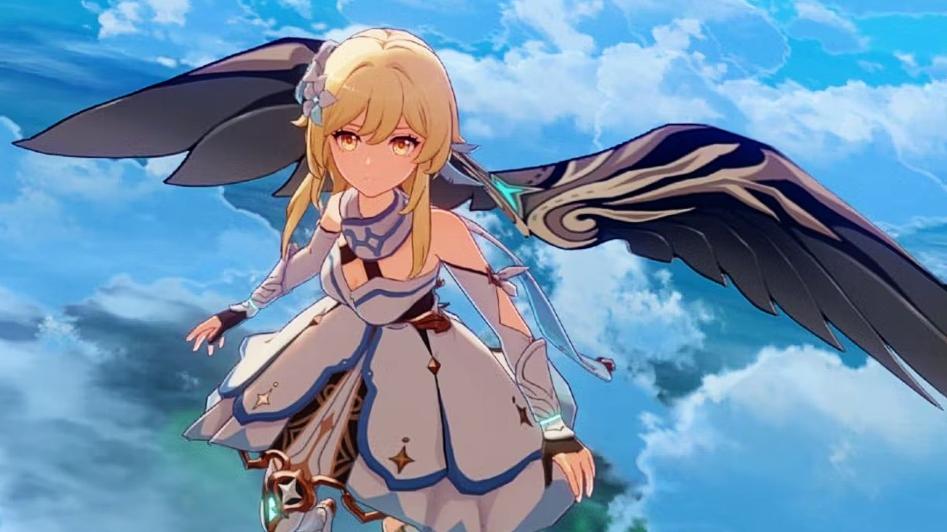 Genshin Impact Wind Chaser event guide