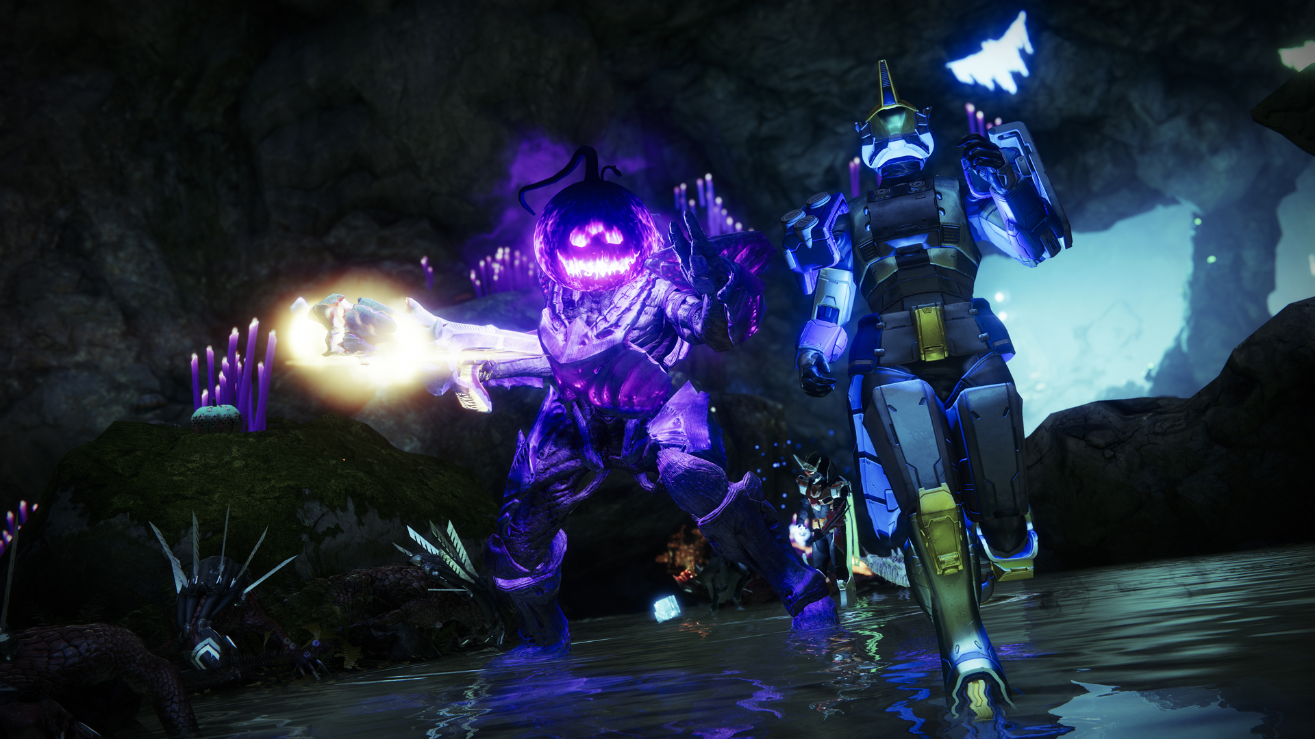 How to get Destiny 2 Spectral Pages and Manifested Pages