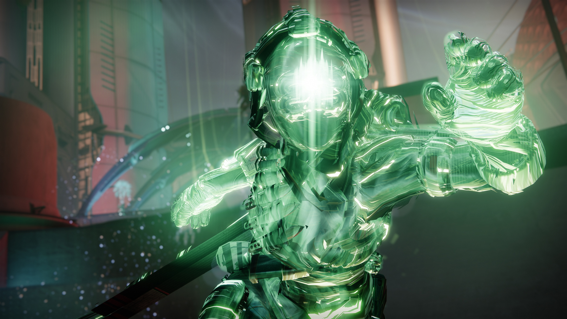 Destiny 2 Strand subclass guide, how to unlock, and upgrade