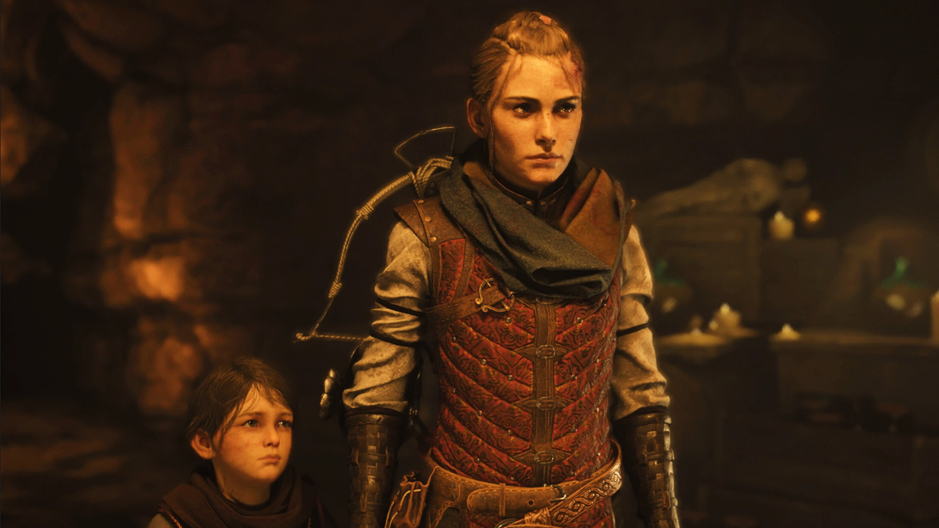 How long is A Plague Tale: Requiem? Full chapter list and story length